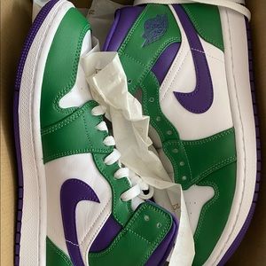 Men’s Air Jordan 1